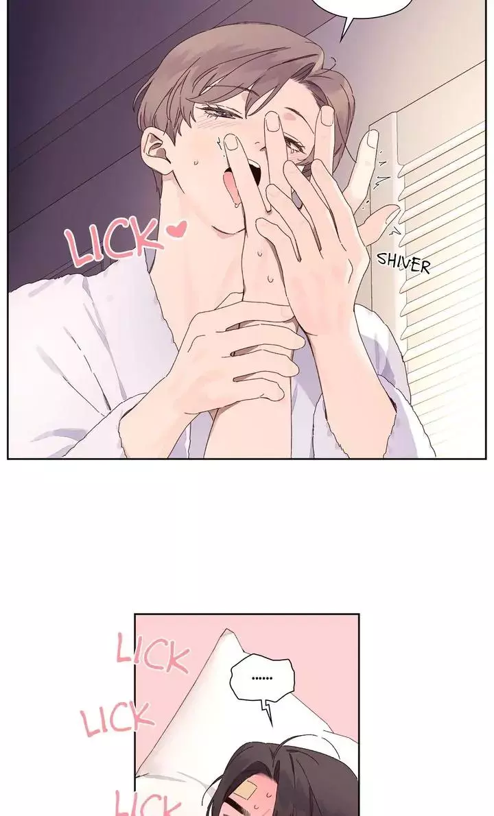 4 Ways To Save Your Wife Chapter 121 - Page 36