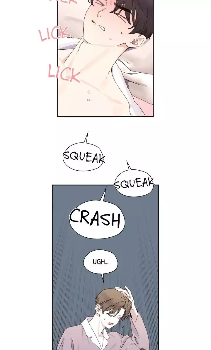 4 Ways To Save Your Wife Chapter 121 - Page 37