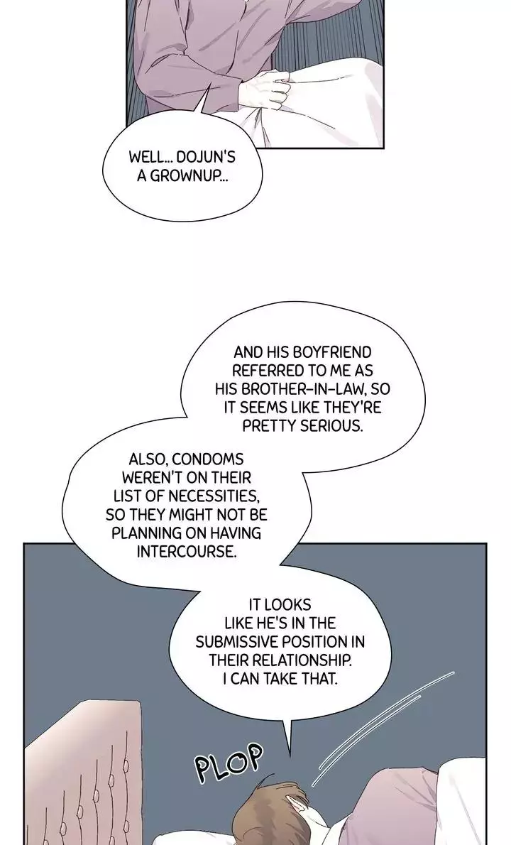 4 Ways To Save Your Wife Chapter 121 - Page 38