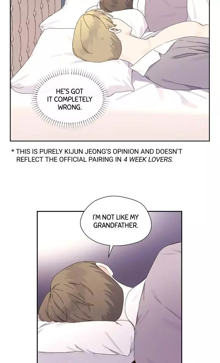 4 Ways To Save Your Wife Chapter 121 - Page 39