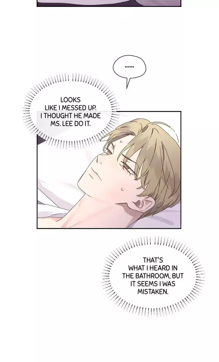 4 Ways To Save Your Wife Chapter 121 - Page 40