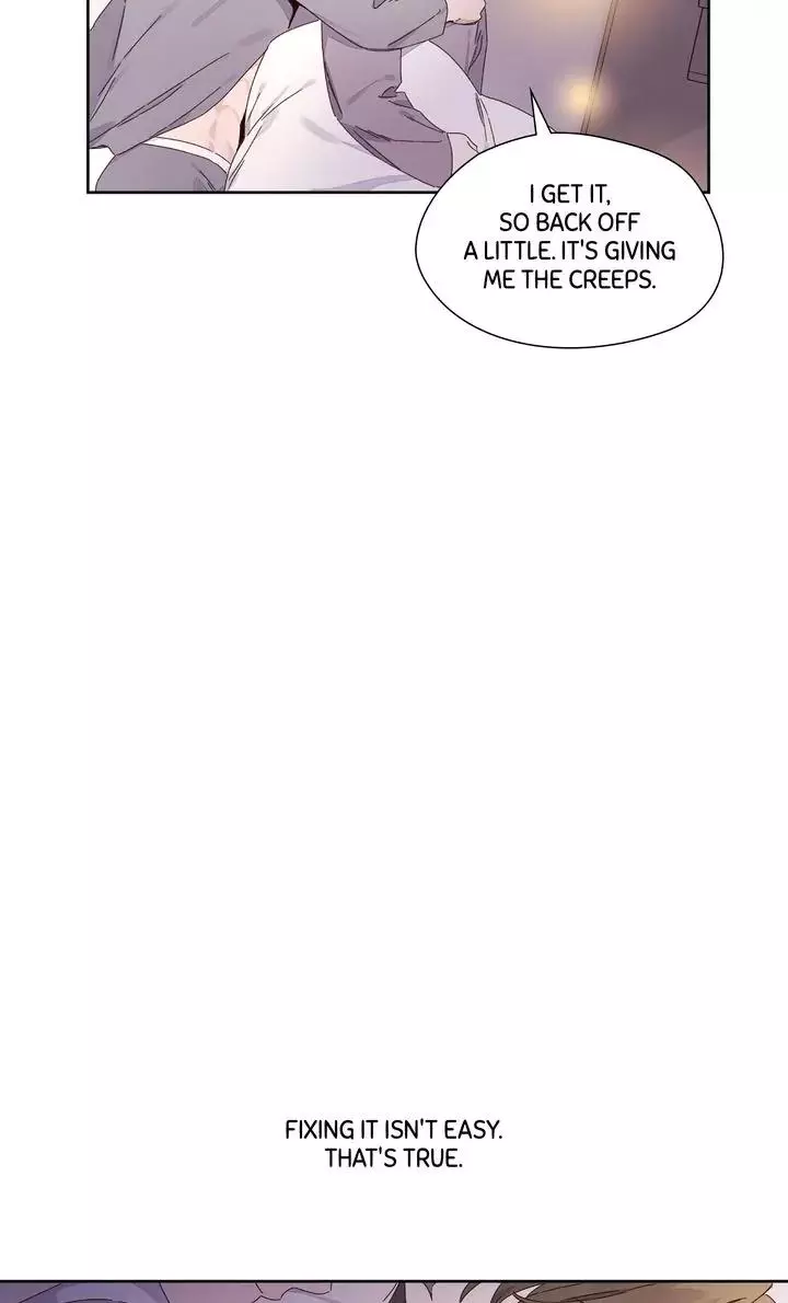 4 Ways To Save Your Wife Chapter 121 - Page 43