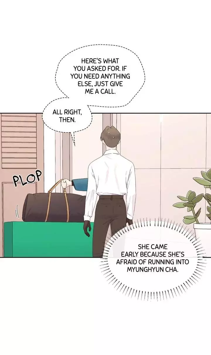 4 Ways To Save Your Wife Chapter 122 - Page 9