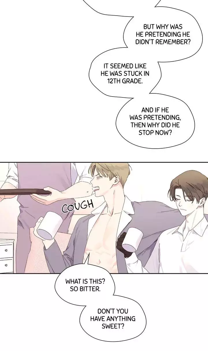 4 Ways To Save Your Wife Chapter 122 - Page 15