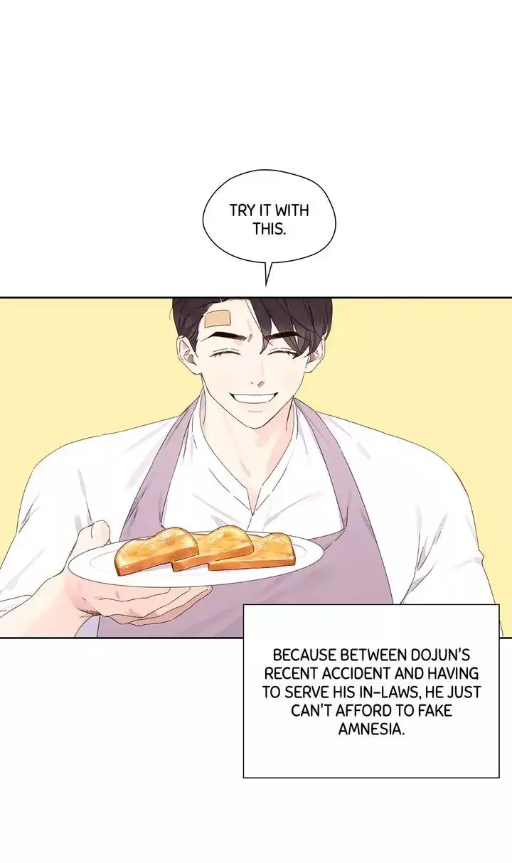 4 Ways To Save Your Wife Chapter 122 - Page 16