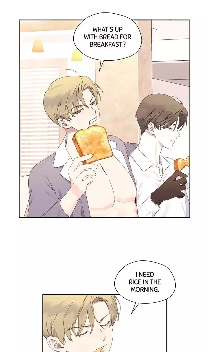 4 Ways To Save Your Wife Chapter 122 - Page 17