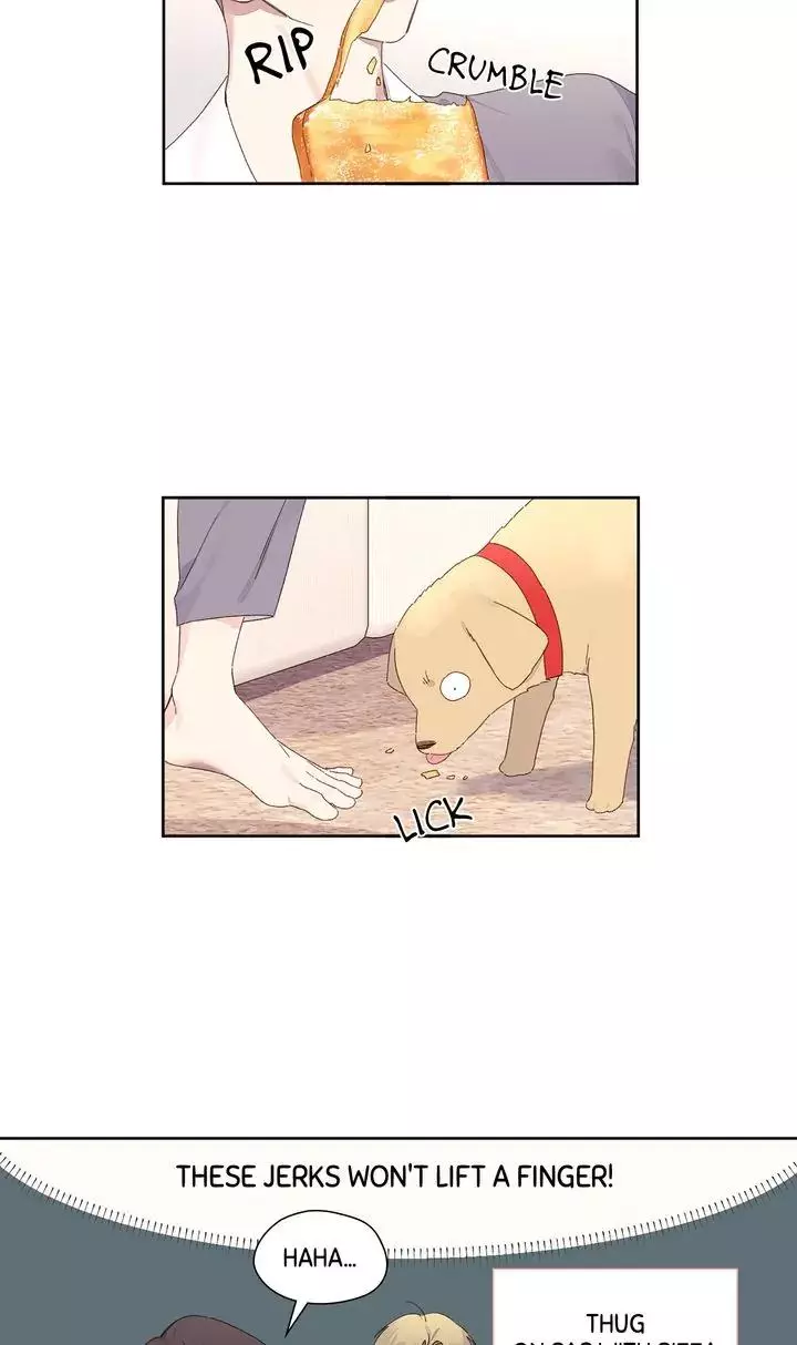 4 Ways To Save Your Wife Chapter 122 - Page 18