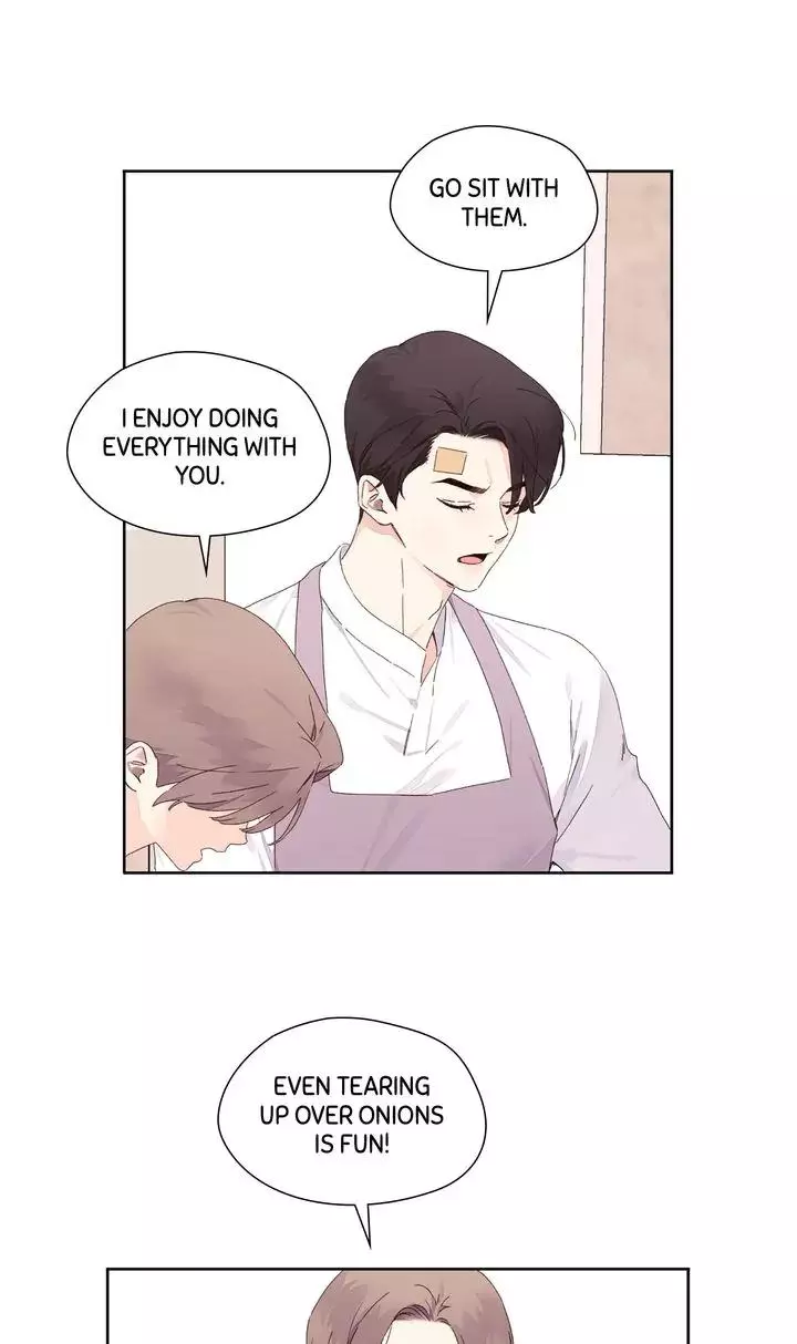 4 Ways To Save Your Wife Chapter 122 - Page 20