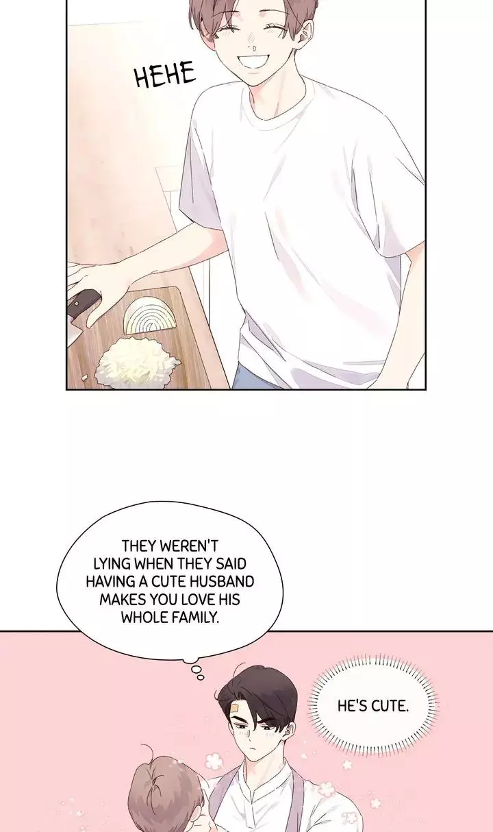 4 Ways To Save Your Wife Chapter 122 - Page 21