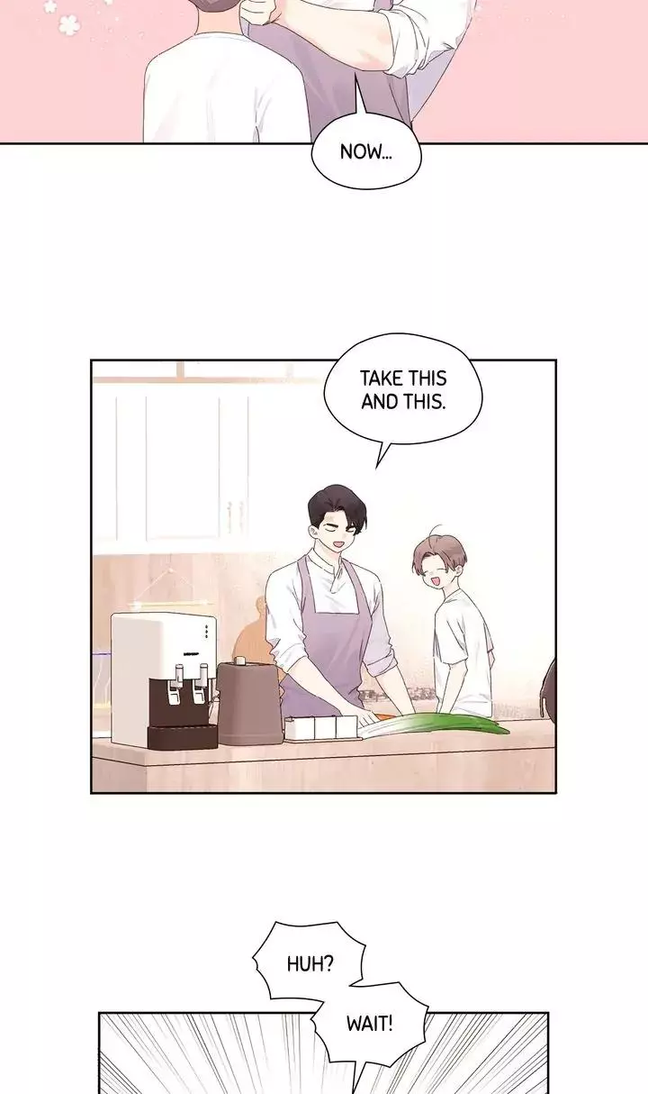 4 Ways To Save Your Wife Chapter 122 - Page 22