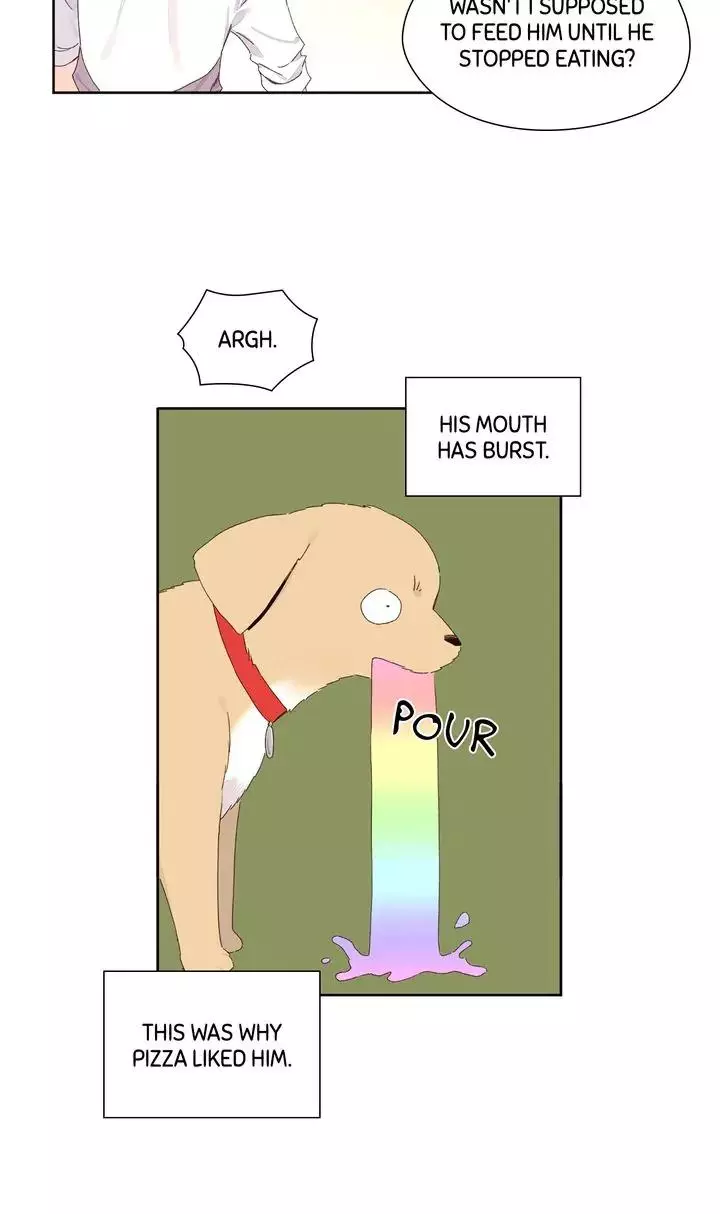 4 Ways To Save Your Wife Chapter 122 - Page 24