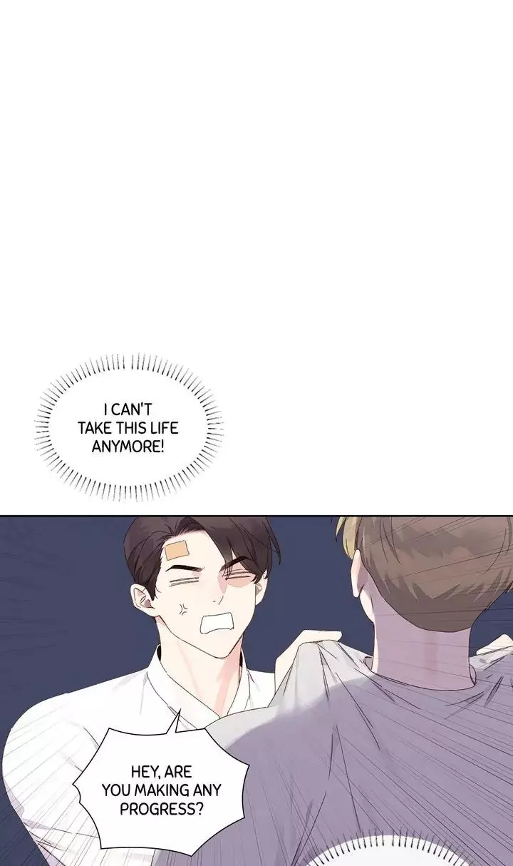 4 Ways To Save Your Wife Chapter 122 - Page 25