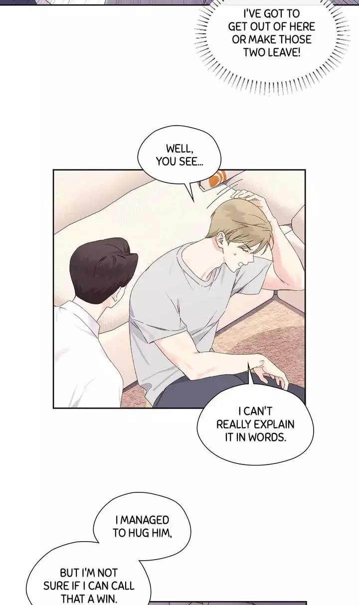 4 Ways To Save Your Wife Chapter 122 - Page 26