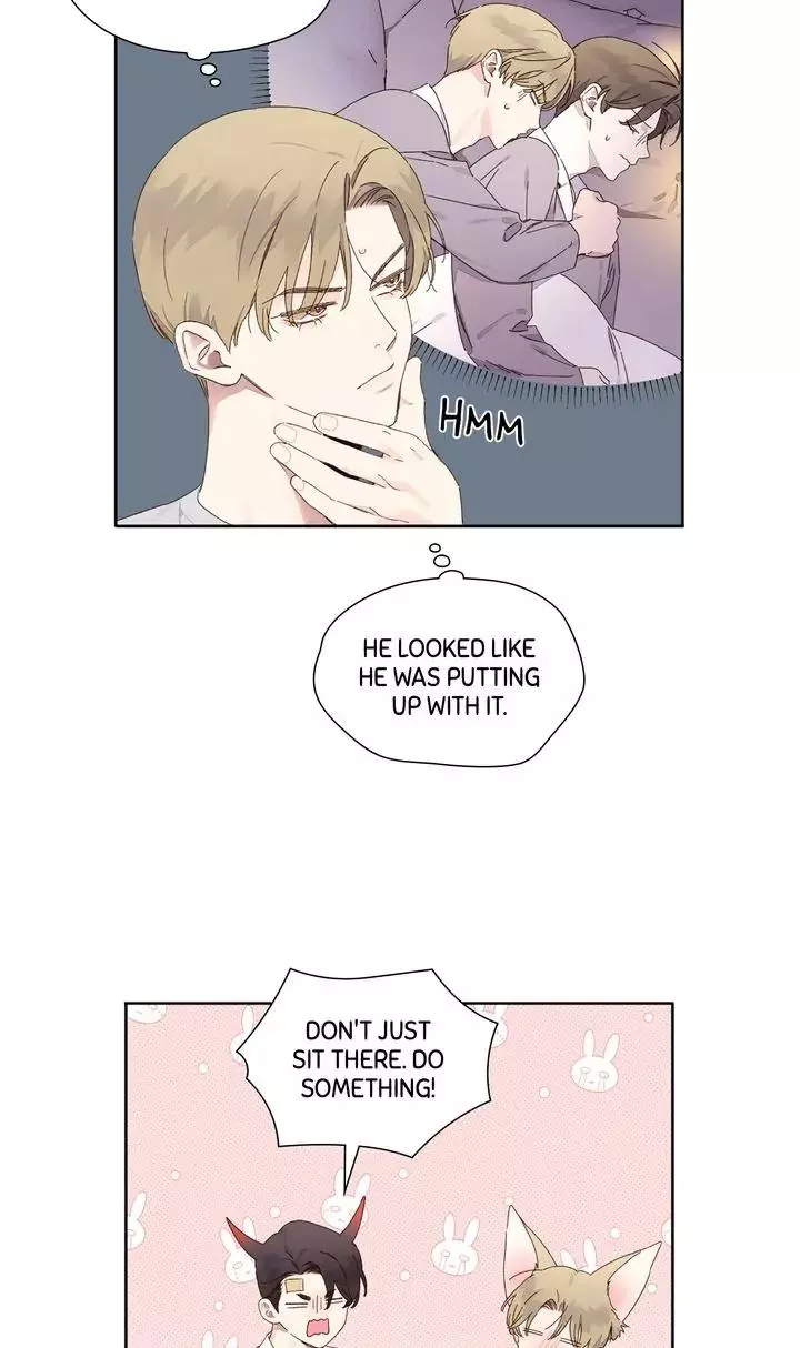 4 Ways To Save Your Wife Chapter 122 - Page 27