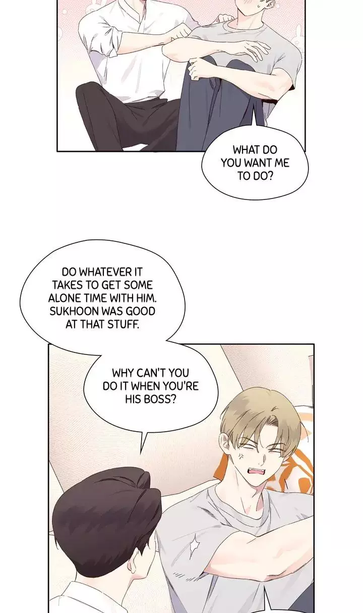 4 Ways To Save Your Wife Chapter 122 - Page 28