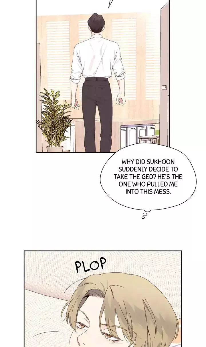 4 Ways To Save Your Wife Chapter 122 - Page 30