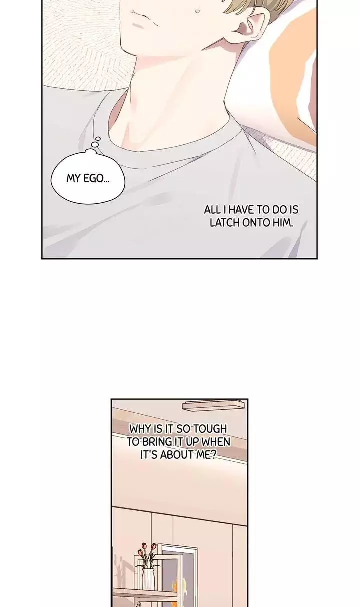 4 Ways To Save Your Wife Chapter 122 - Page 31