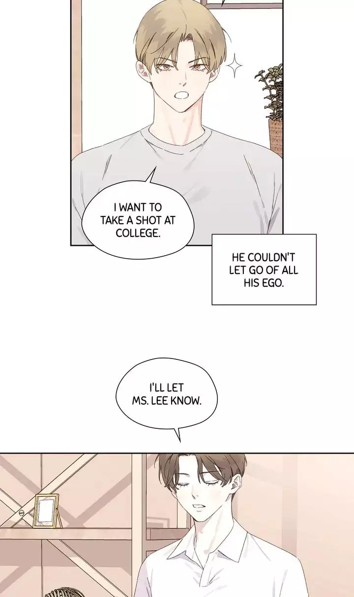 4 Ways To Save Your Wife Chapter 122 - Page 33