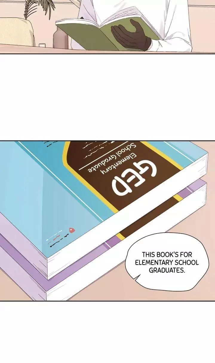 4 Ways To Save Your Wife Chapter 122 - Page 34