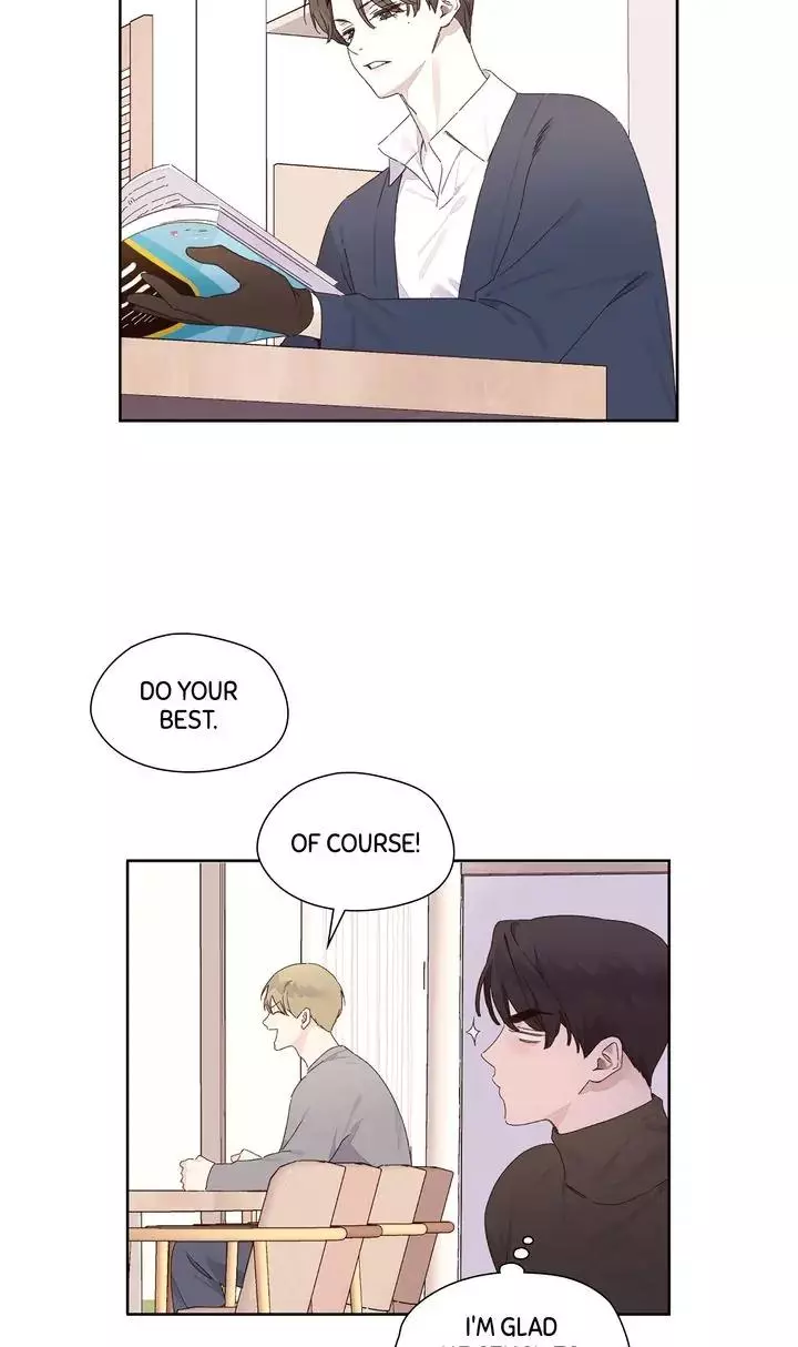 4 Ways To Save Your Wife Chapter 122 - Page 36