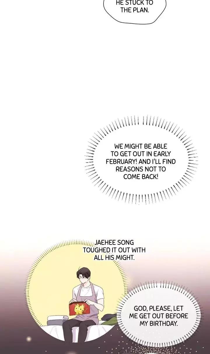 4 Ways To Save Your Wife Chapter 122 - Page 37