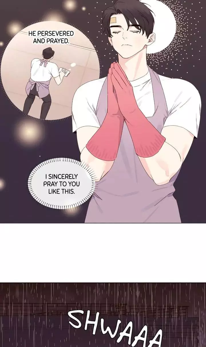 4 Ways To Save Your Wife Chapter 122 - Page 38