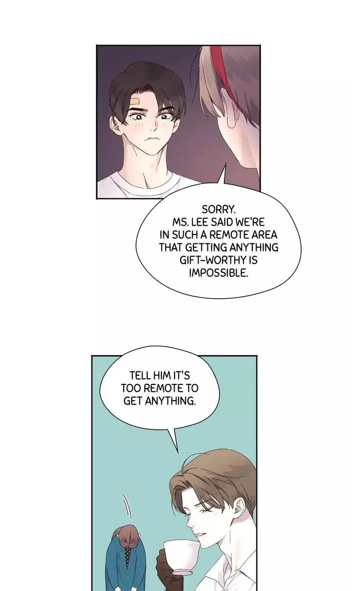 4 Ways To Save Your Wife Chapter 123 - Page 5