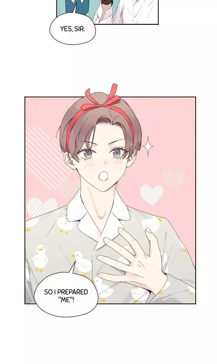 4 Ways To Save Your Wife Chapter 123 - Page 6