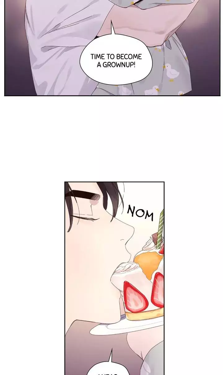 4 Ways To Save Your Wife Chapter 123 - Page 18