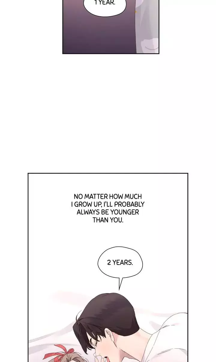 4 Ways To Save Your Wife Chapter 123 - Page 19