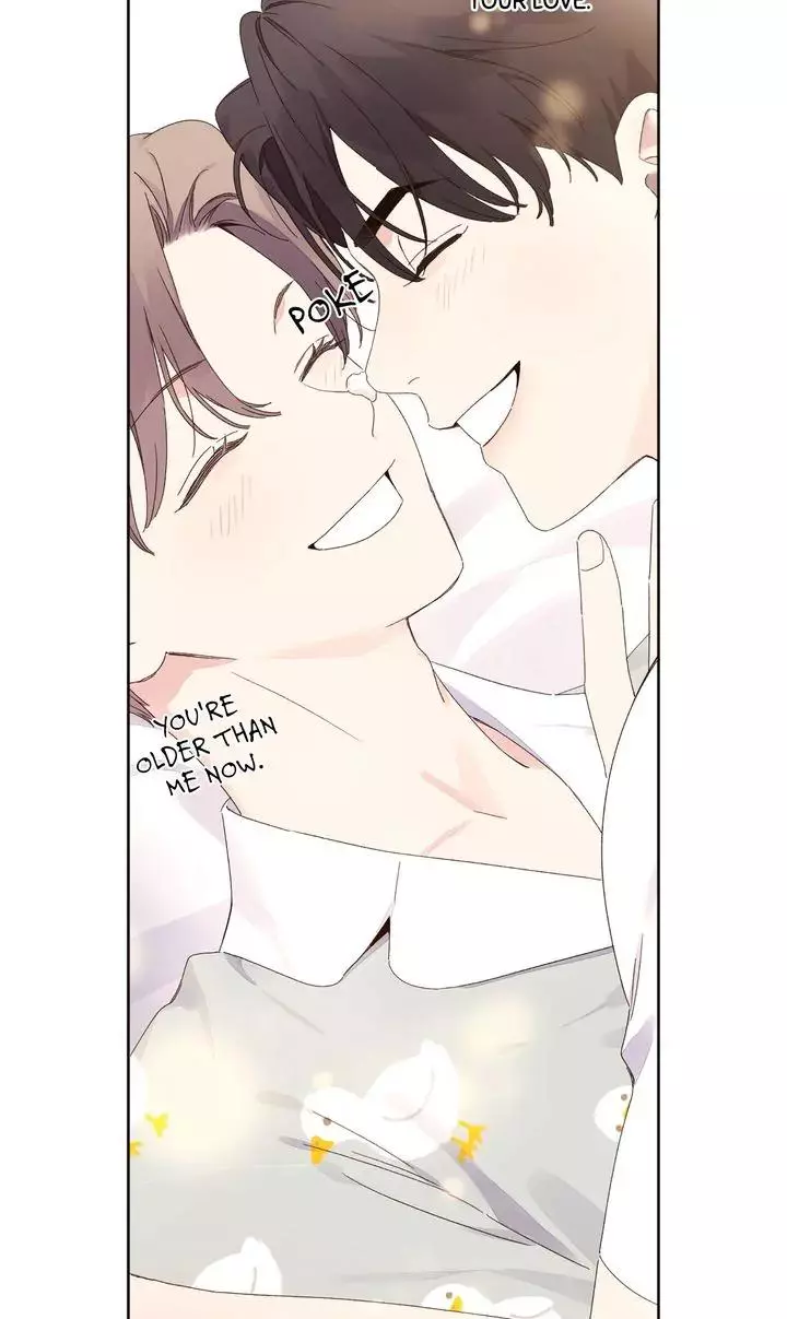 4 Ways To Save Your Wife Chapter 123 - Page 21