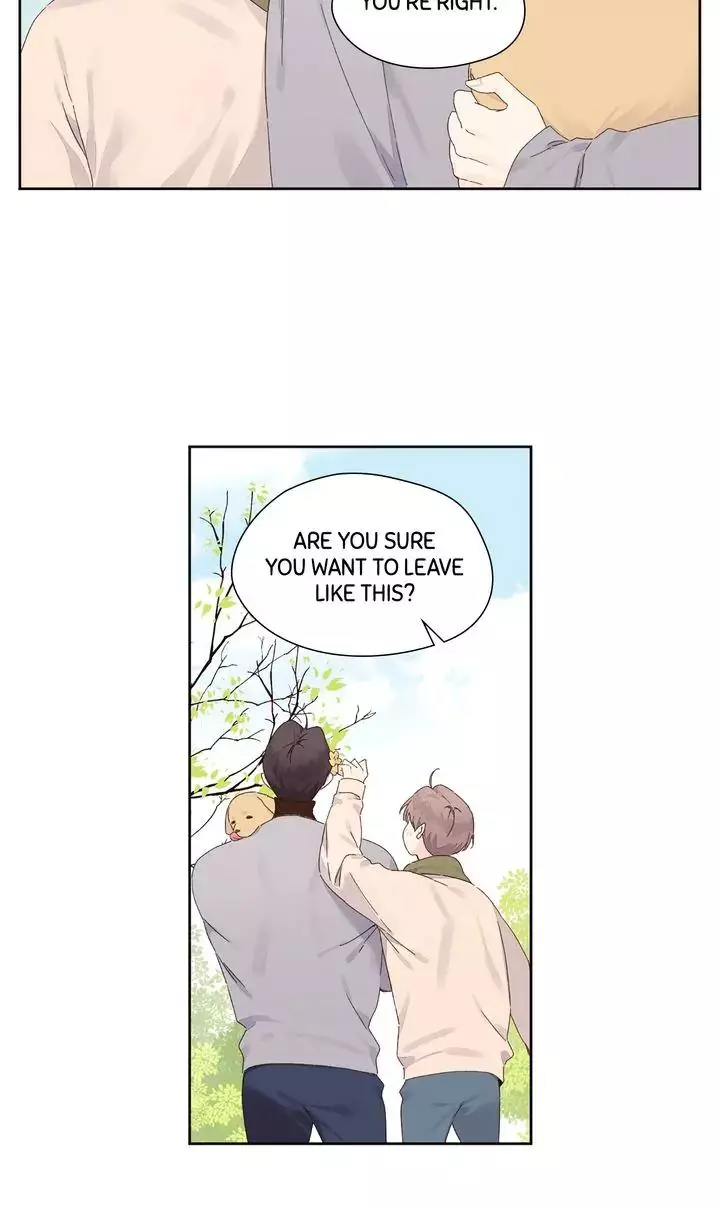 4 Ways To Save Your Wife Chapter 123 - Page 26