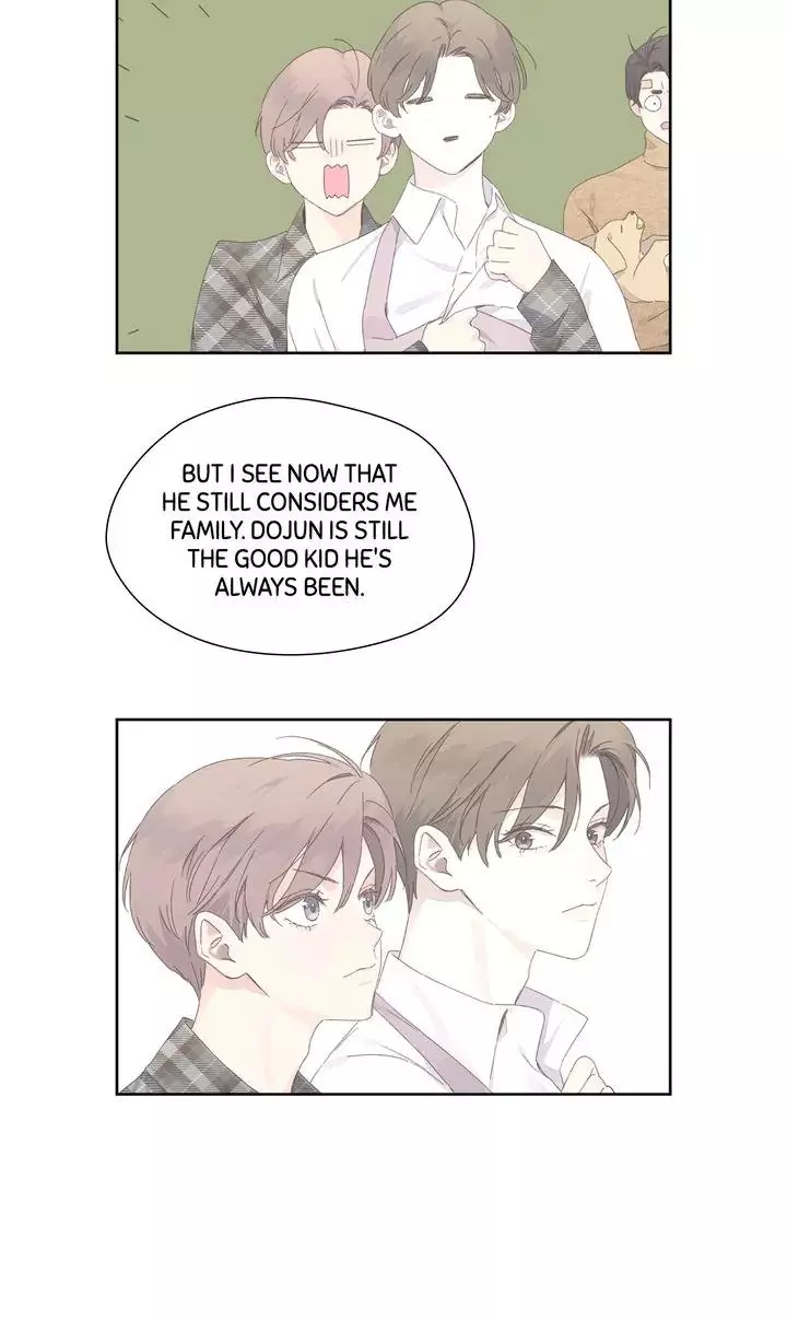 4 Ways To Save Your Wife Chapter 123 - Page 28