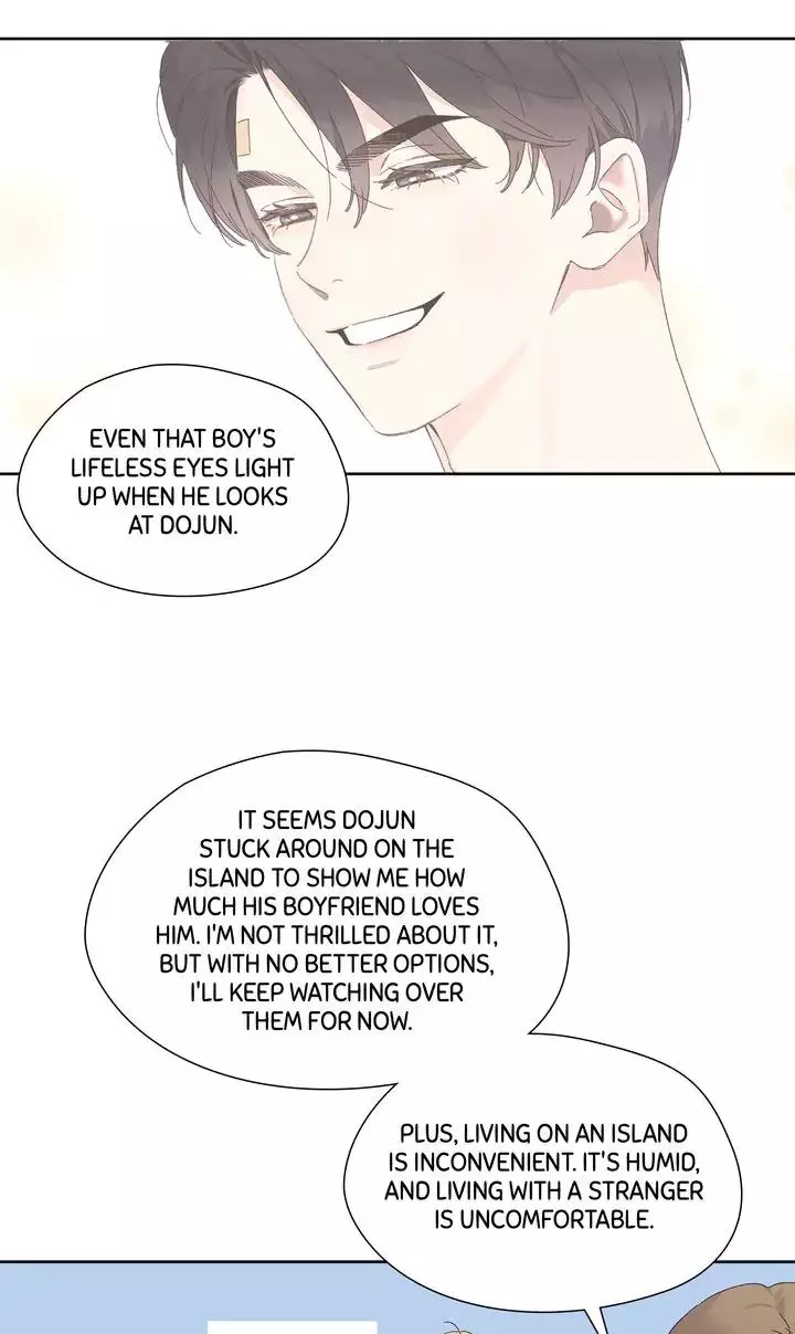 4 Ways To Save Your Wife Chapter 123 - Page 29