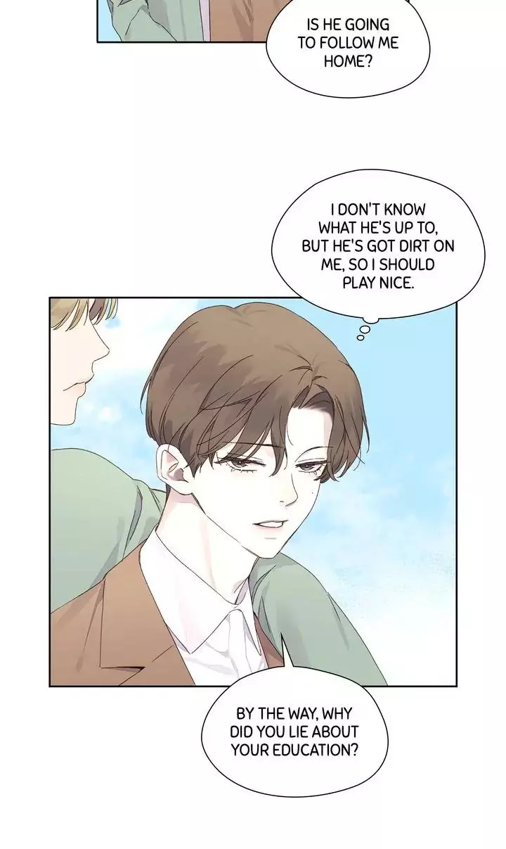 4 Ways To Save Your Wife Chapter 123 - Page 31