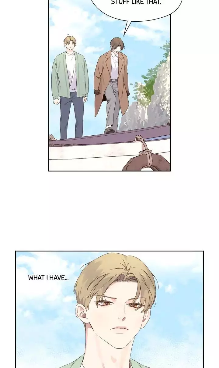 4 Ways To Save Your Wife Chapter 123 - Page 33