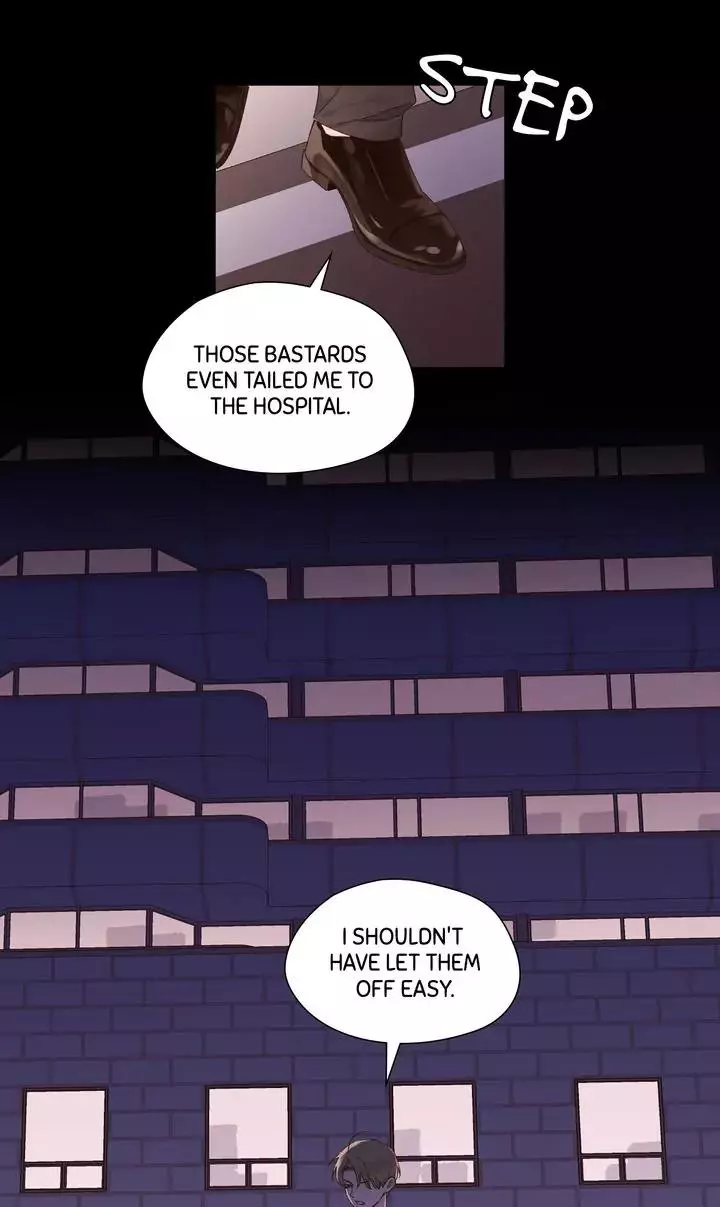 4 Ways To Save Your Wife Chapter 123 - Page 35