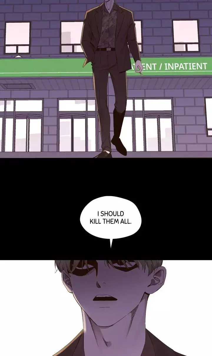 4 Ways To Save Your Wife Chapter 123 - Page 36