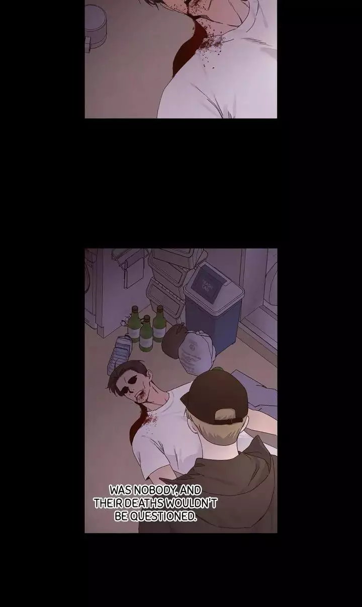 4 Ways To Save Your Wife Chapter 123 - Page 38