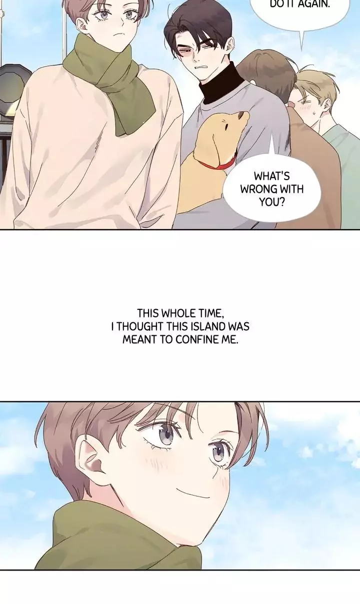 4 Ways To Save Your Wife Chapter 123 - Page 47