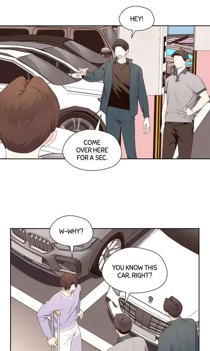 4 Ways To Save Your Wife Chapter 124 - Page 4