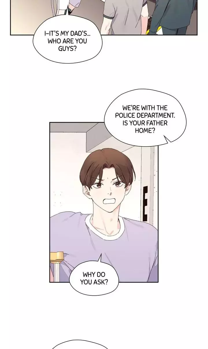 4 Ways To Save Your Wife Chapter 124 - Page 5