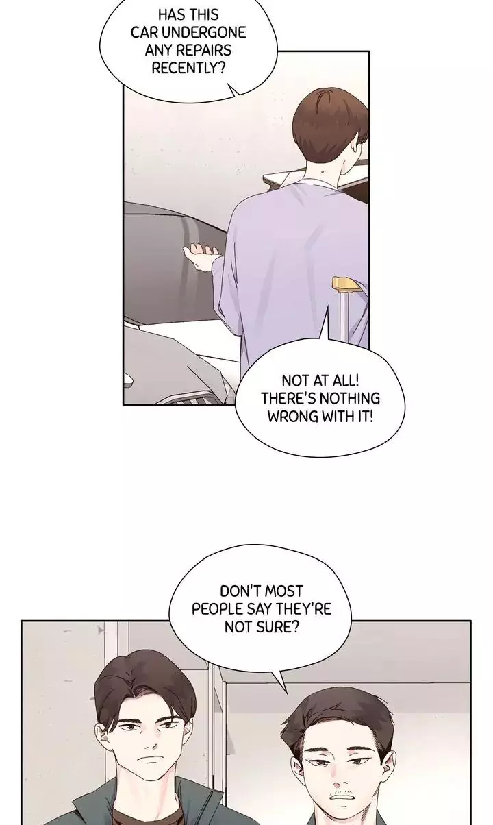 4 Ways To Save Your Wife Chapter 124 - Page 6