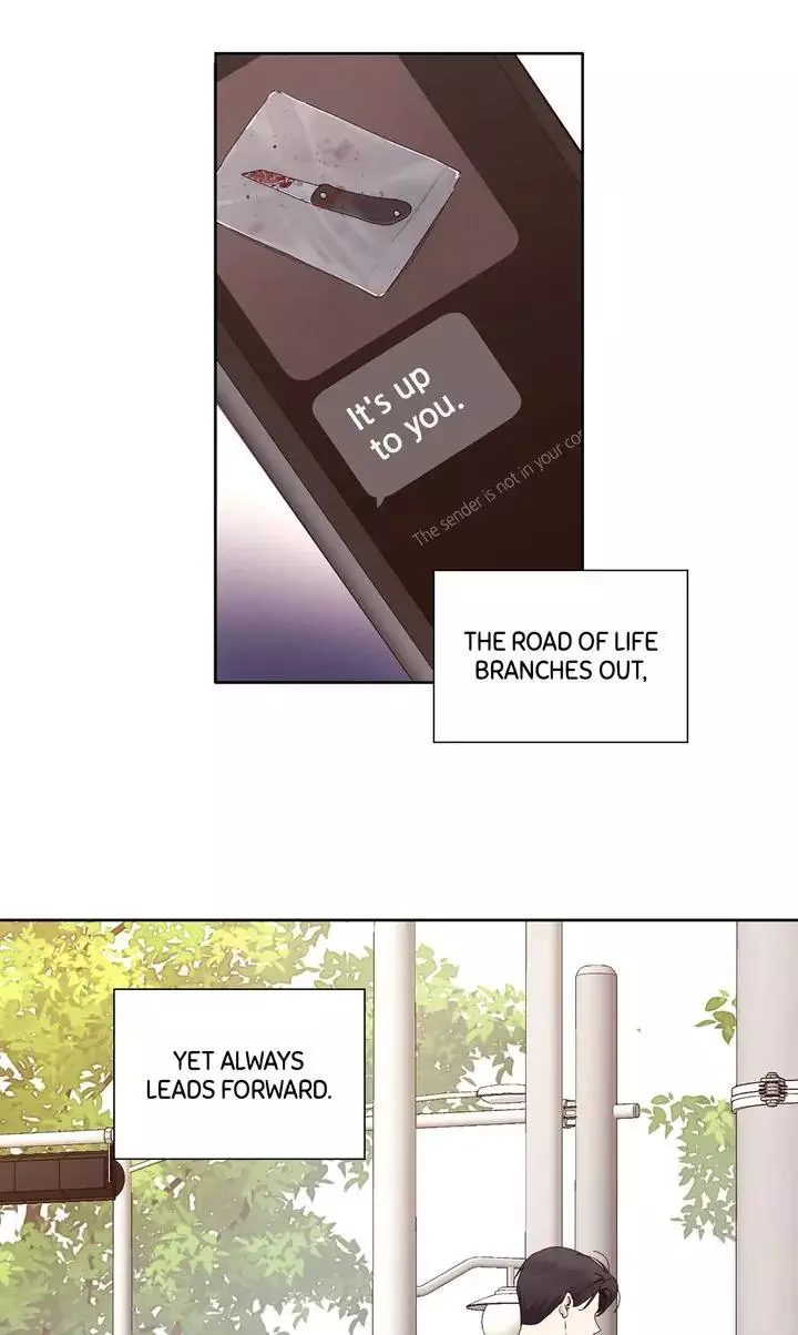 4 Ways To Save Your Wife Chapter 124 - Page 10