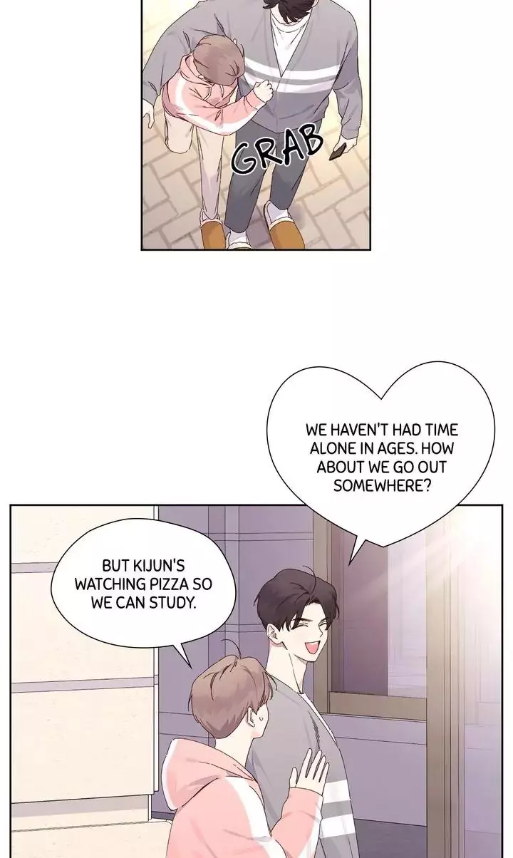 4 Ways To Save Your Wife Chapter 124 - Page 12