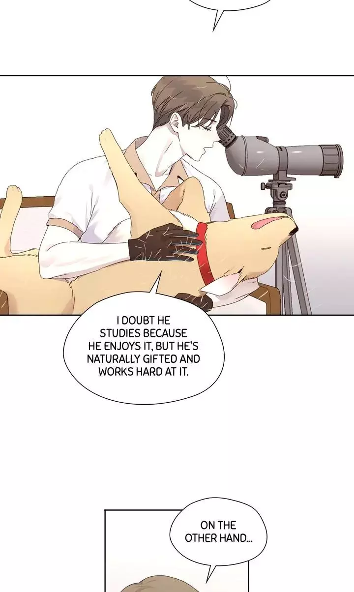 4 Ways To Save Your Wife Chapter 124 - Page 15