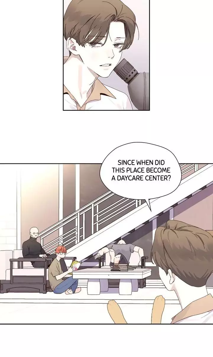 4 Ways To Save Your Wife Chapter 124 - Page 16