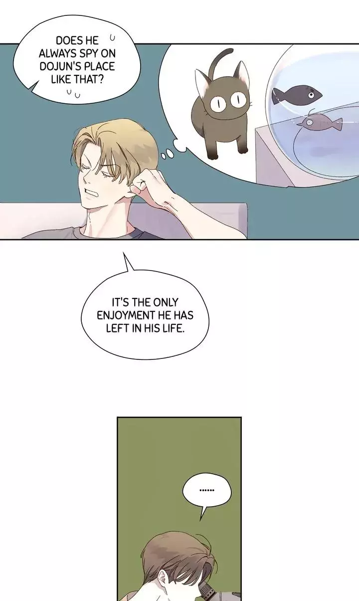 4 Ways To Save Your Wife Chapter 124 - Page 17