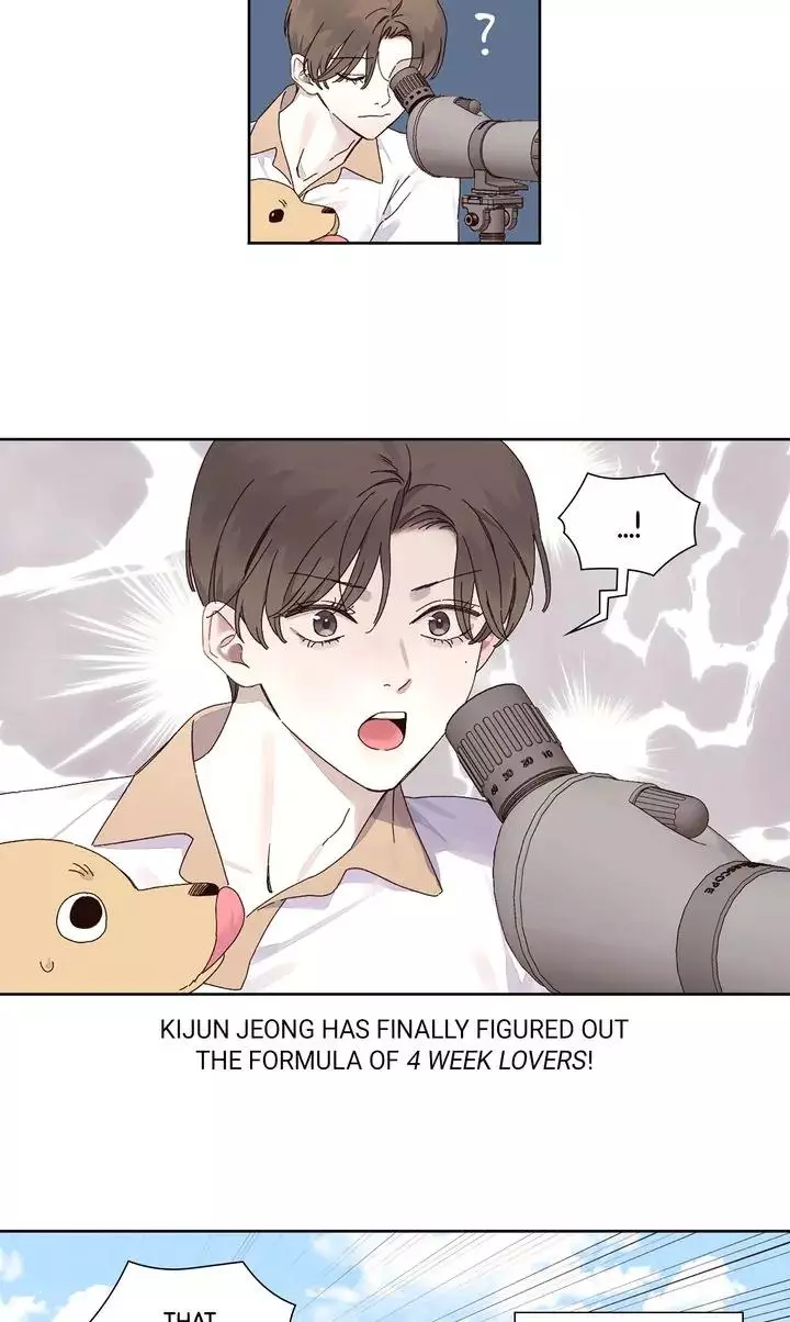 4 Ways To Save Your Wife Chapter 124 - Page 20