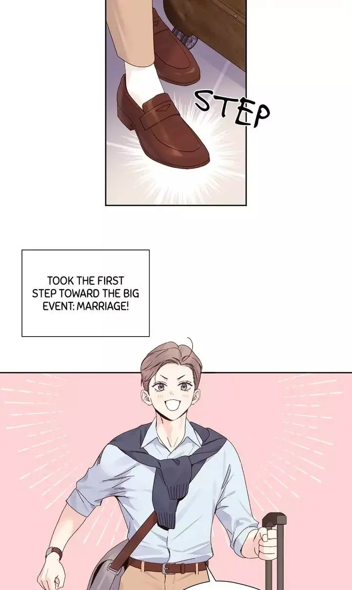 4 Ways To Save Your Wife Chapter 124 - Page 23